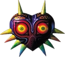 Máscara de Majora (Máscara)