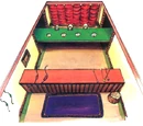 Shooting Gallery