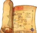 Dungeon Map