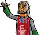 Rito Chieftain