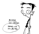 Mr. Dwicky