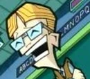 Mr. Elliot