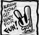 Fillerbunny