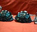 Ozzlander/Gustav C.A.S. Spec.