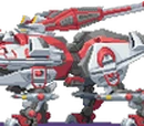 Victory Liger