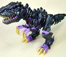 Bio Tyranno