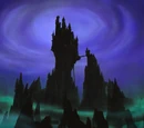 Sleeping Beauty Locations
