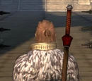 Bassrath-Kata (staff)