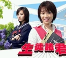 Seito Shokun!