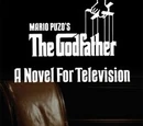 The Godfather Saga