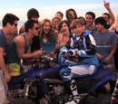 Big Time Beach Party