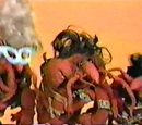 The Rock Lobsters