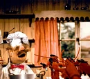 Lobsters