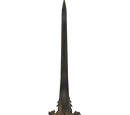 Madness Sword