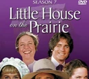 Season 7 episodes