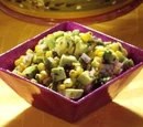 Avocado Salad Recipes