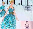 Vogue 1368 A