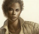 Susannah Dean