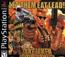 Duke Nukem: Time to Kill