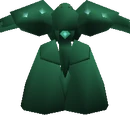 Emerald Weapon