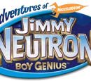 Jimmy Neutron