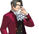 Miles Edgeworth