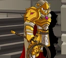 Maximillian Lionfang