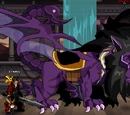 Chaos Manticore