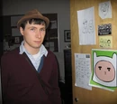 Patrick McHale