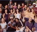 The Amazing Race 3 Teams