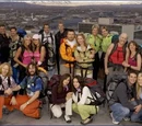 The Amazing Race 9 Teams