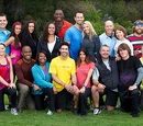 The Amazing Race 19 Teams