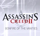 Bonfire of the Vanities (DLC)