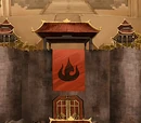 Capture of Omashu