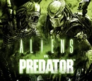 Aliens vs. Predator (2010 video game)