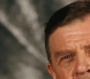 James Gordon (Pat Hingle)