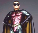 Robin (Chris O'Donnell)