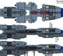 Gunstar Spirit