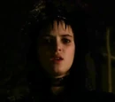 Lydia Deetz