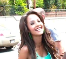 Tristin Mays