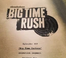 Big Time Cartoon