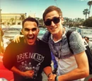 Big Time Tour Bus
