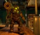 Rumbler