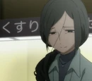 Yomi's Mother
