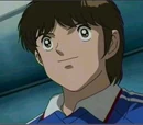 Jun Misugi