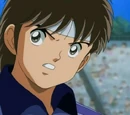 Hikaru Matsuyama