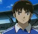 Taro Misaki