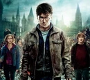 Kacieh/Harry Potter Wiki Hosts Contests, Trivia, and Advance Screening
