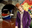 Top 10 list:Best Chocolate Movies