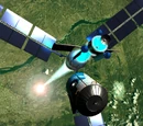 Ion cannon